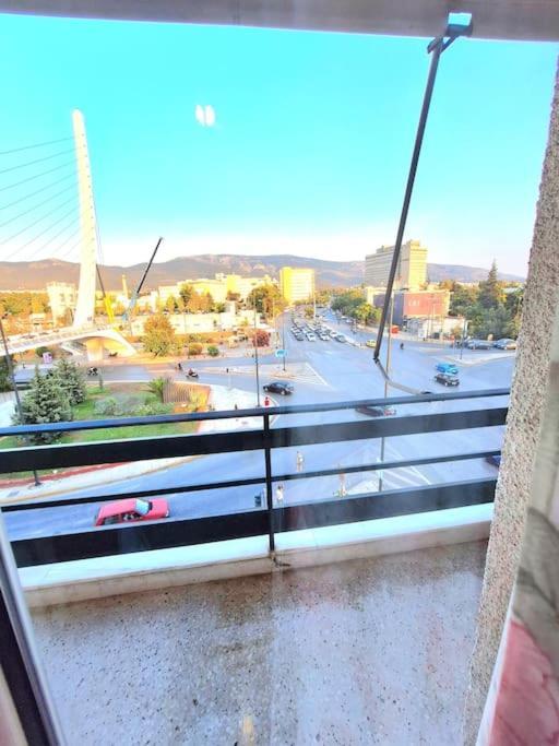 Best View Katechaki Bridge Metro Athens Luaran gambar